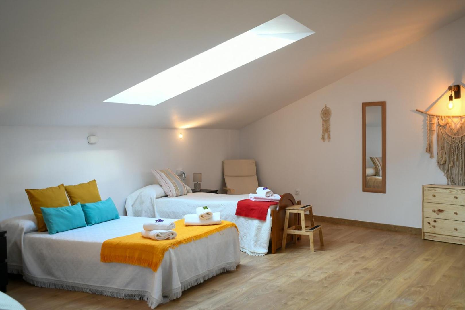 Casa Rural La Real Herreria Madrigal de las Altas Torres Exteriör bild